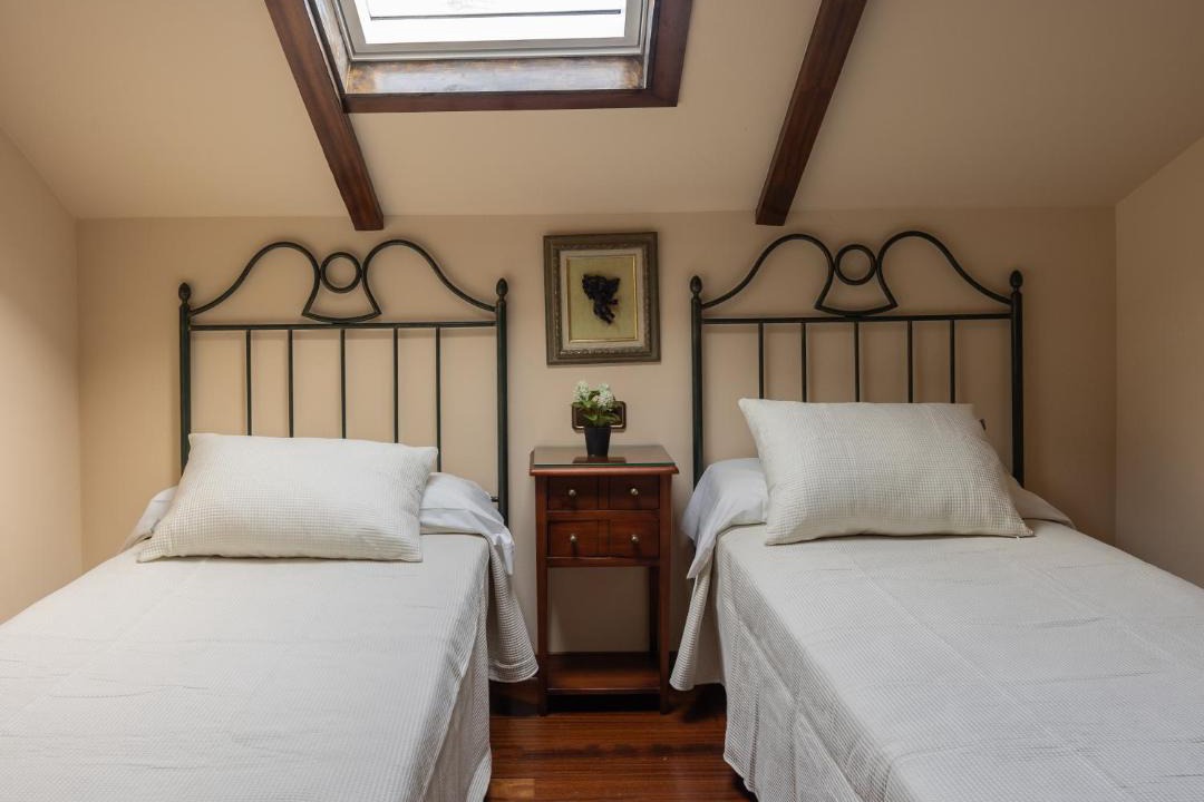 Photo of Bedroom in Coristanco