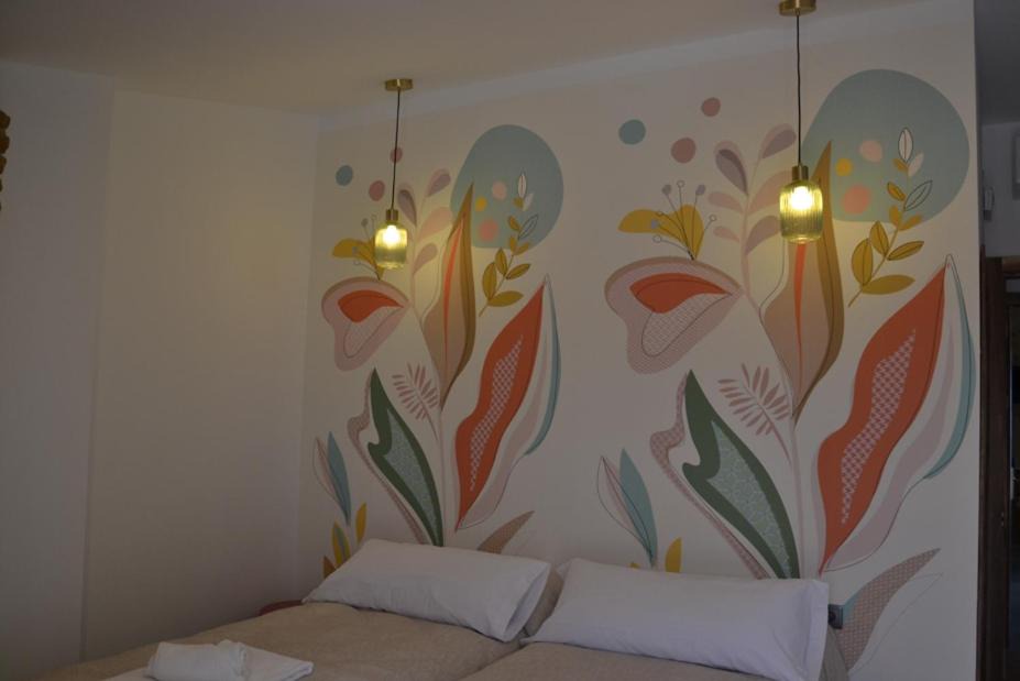 Photo of Bedroom in Logrosan