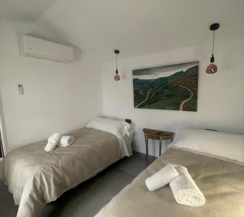 Photo of Bedroom in Logrosan
