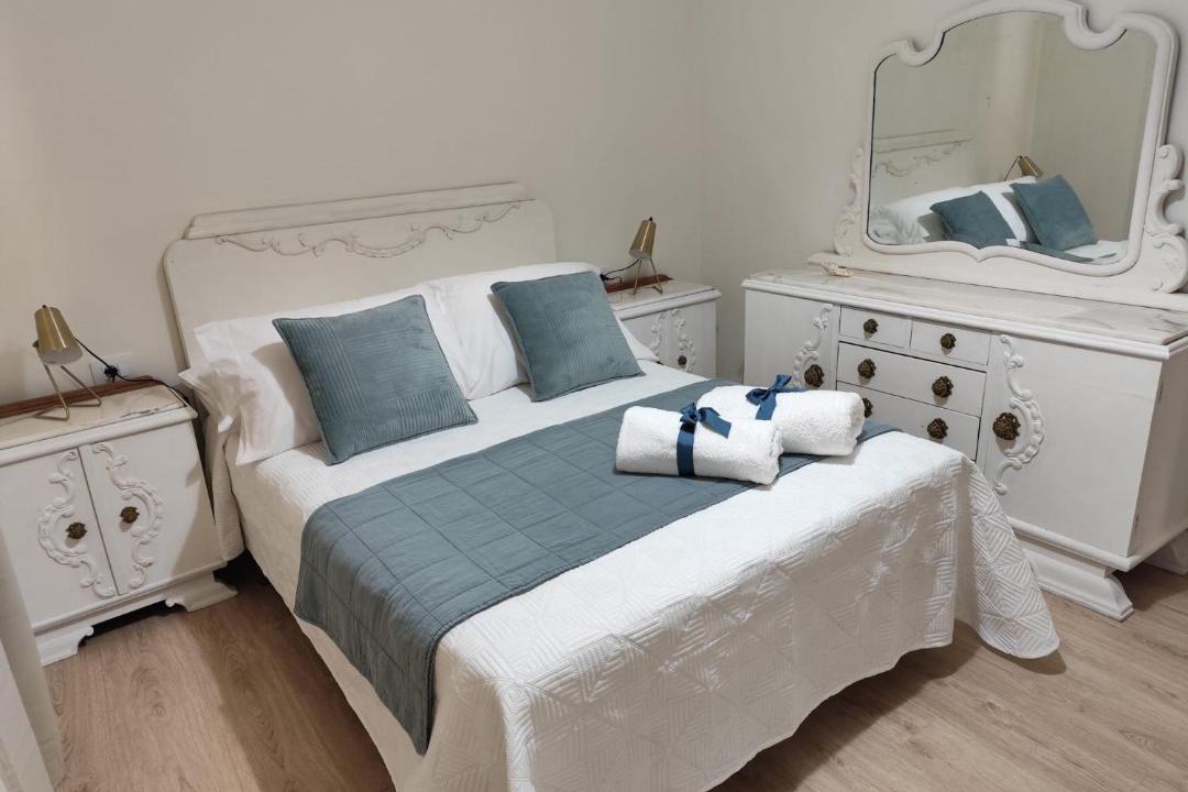 Photo of Bedroom in Cambados