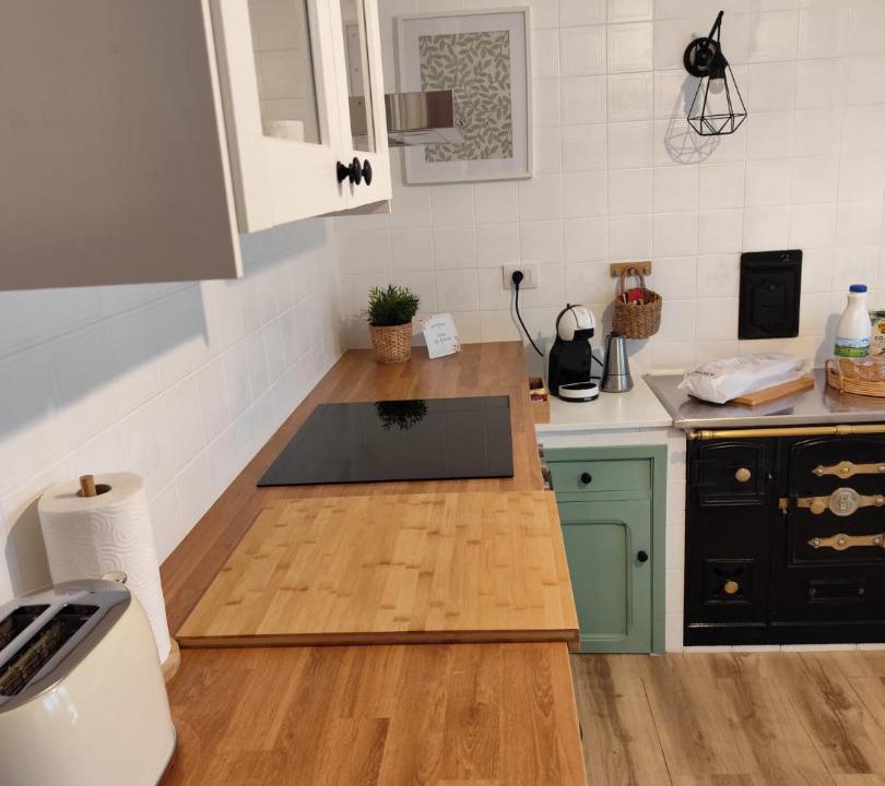 Photo of Kitchen in Cambados