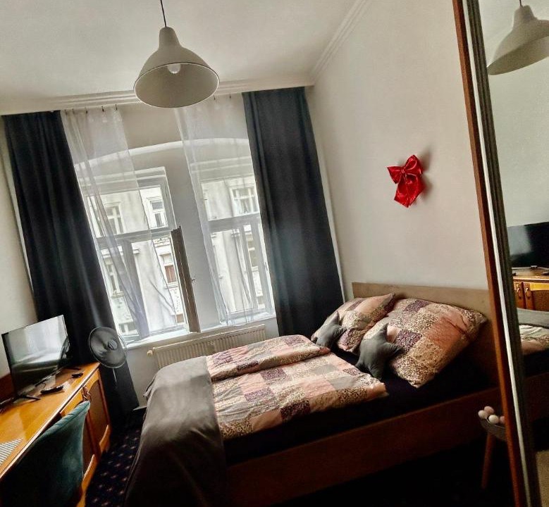 Photo of Bedroom in Vysehrad