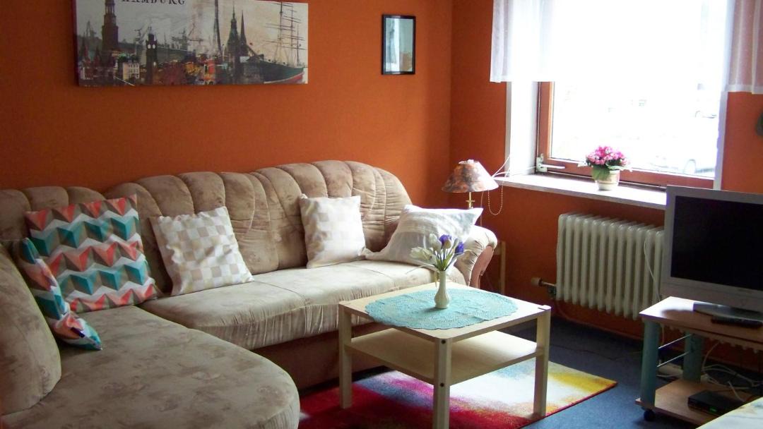 Photo of Livingroom in Oesterdeichstrich