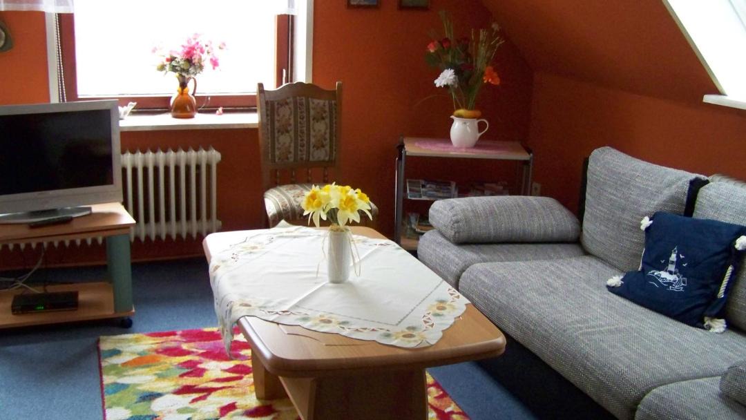 Photo of Livingroom in Oesterdeichstrich