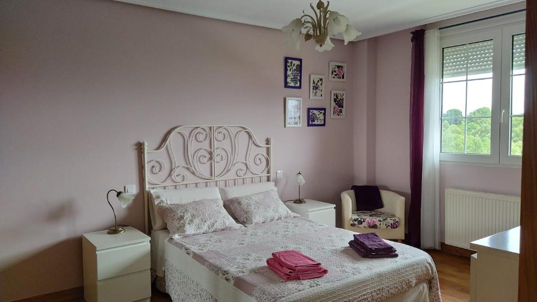 Photo of Bedroom in Laredo