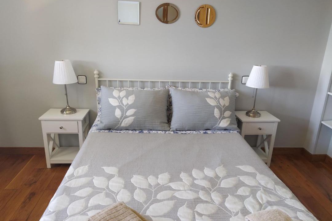 Photo of Bedroom in Laredo