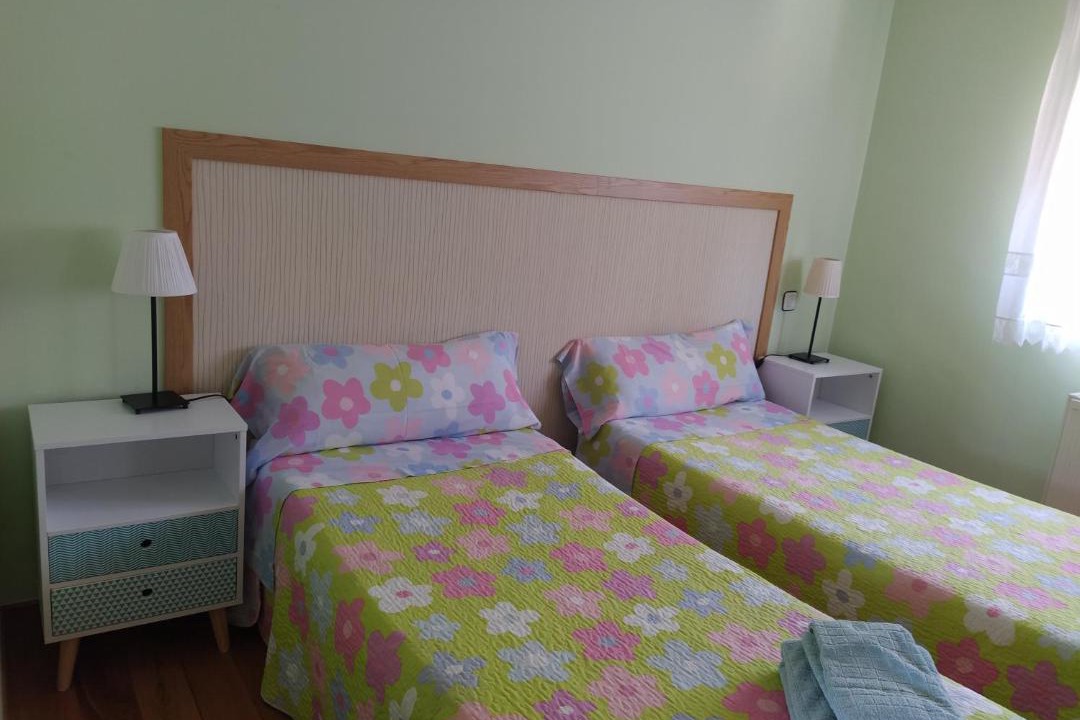 Photo of Bedroom in Laredo