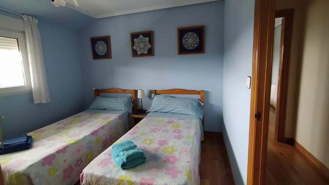 Photo of Bedroom in Laredo