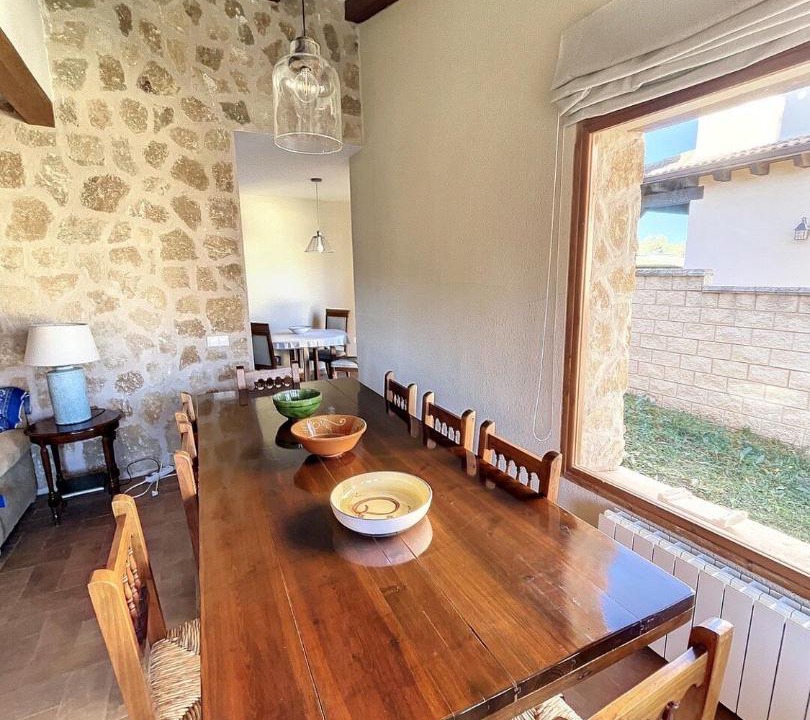 Photo of Kitchen in Casla