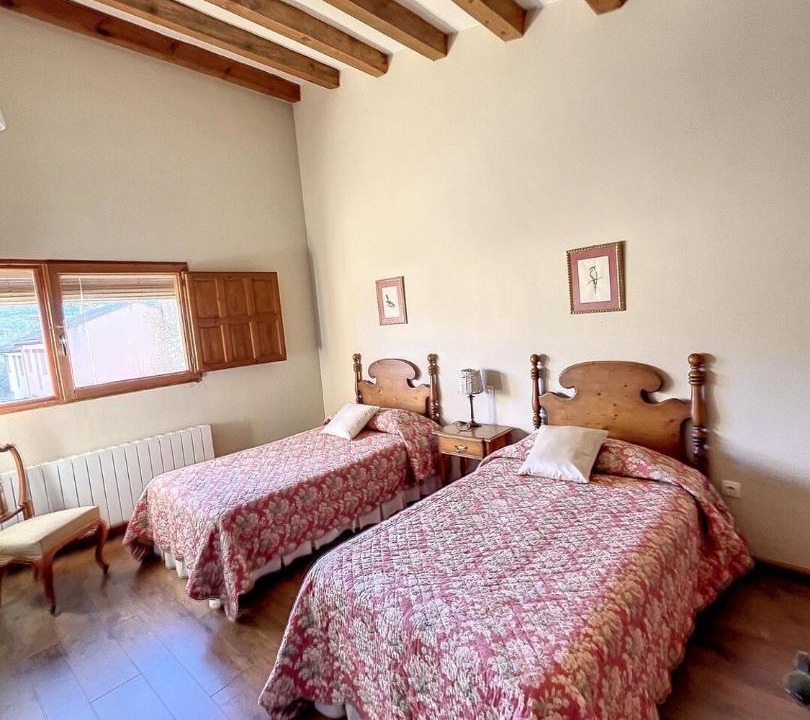 Photo of Bedroom in Casla