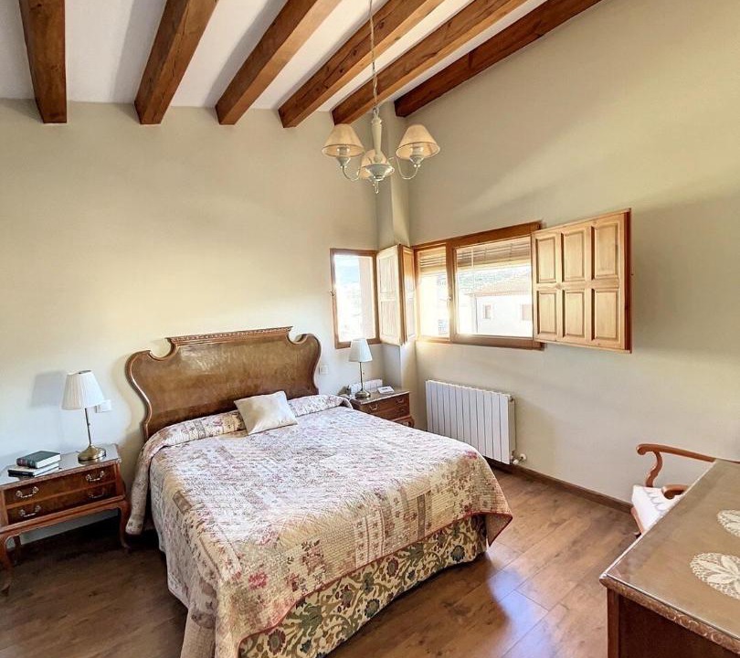 Photo of Bedroom in Casla