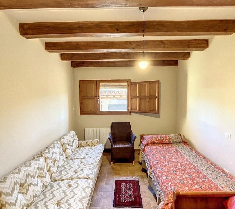 Photo of Bedroom in Casla