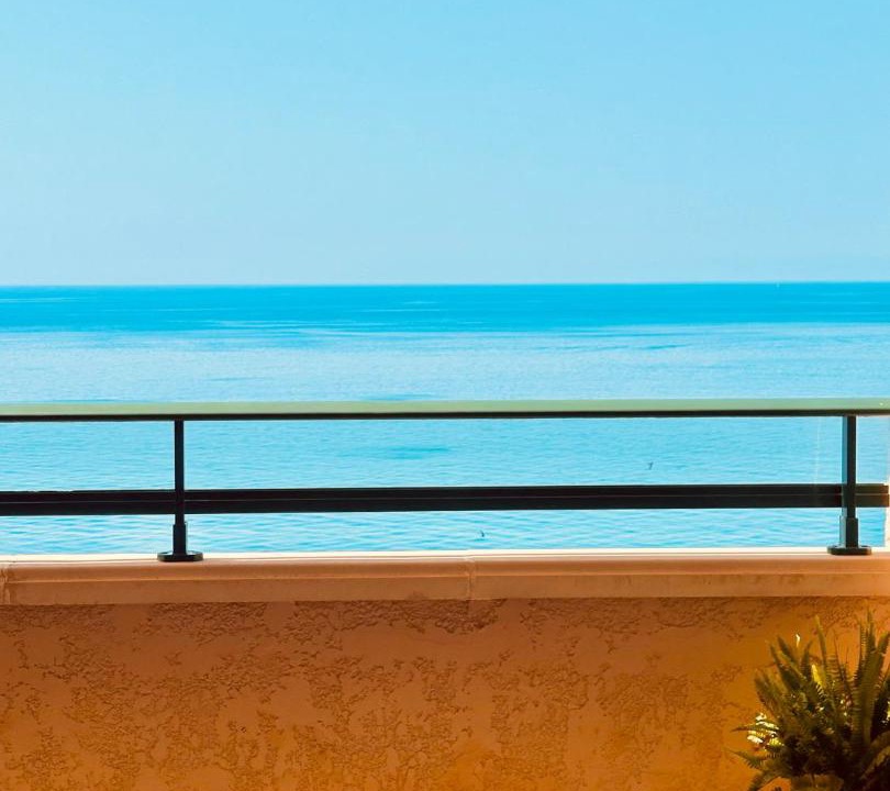 Photo of Patio Balcony in Pueblo Mascarat