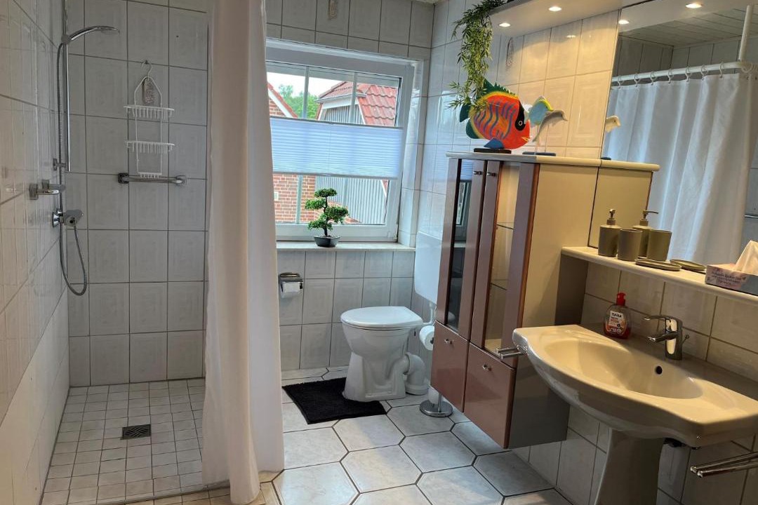 Photo of Bathroom in Holthusen