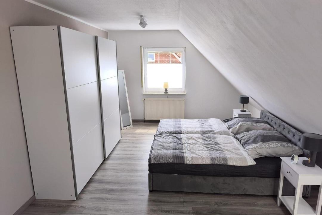 Photo of Bedroom in Holthusen