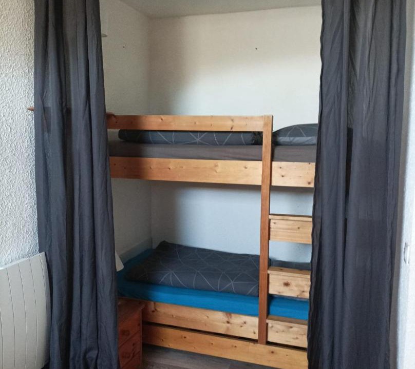 Photo of Bedroom in Hotonnes