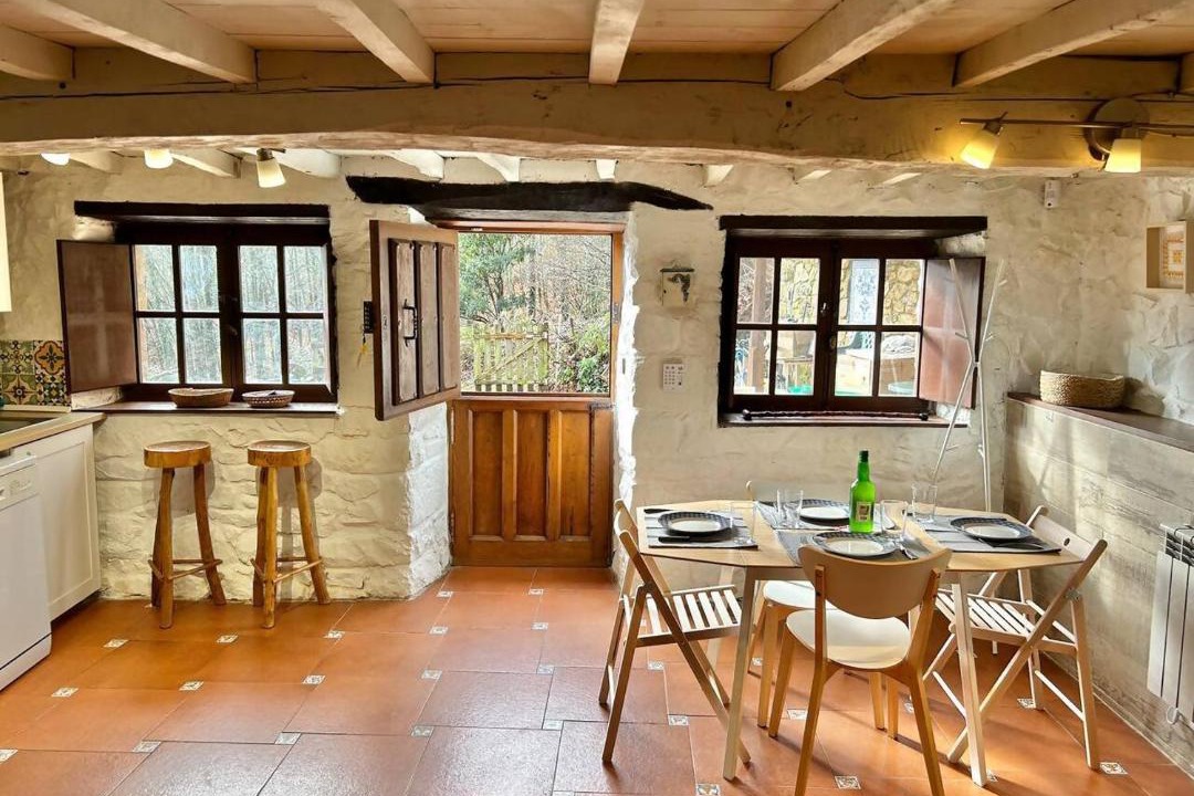 Photo of Kitchen in San Juan de Parres