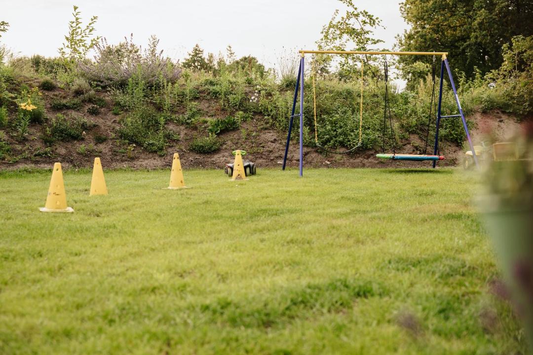 Photo of Outdoor in Steenfeld