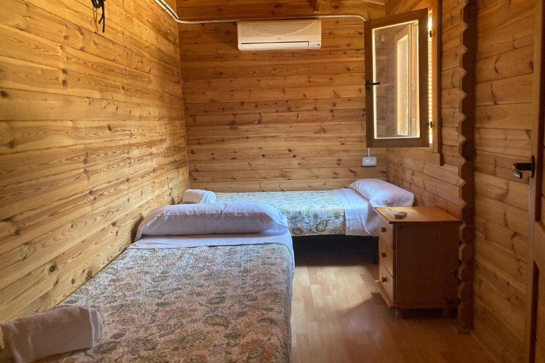 Photo of Bedroom in Yeste