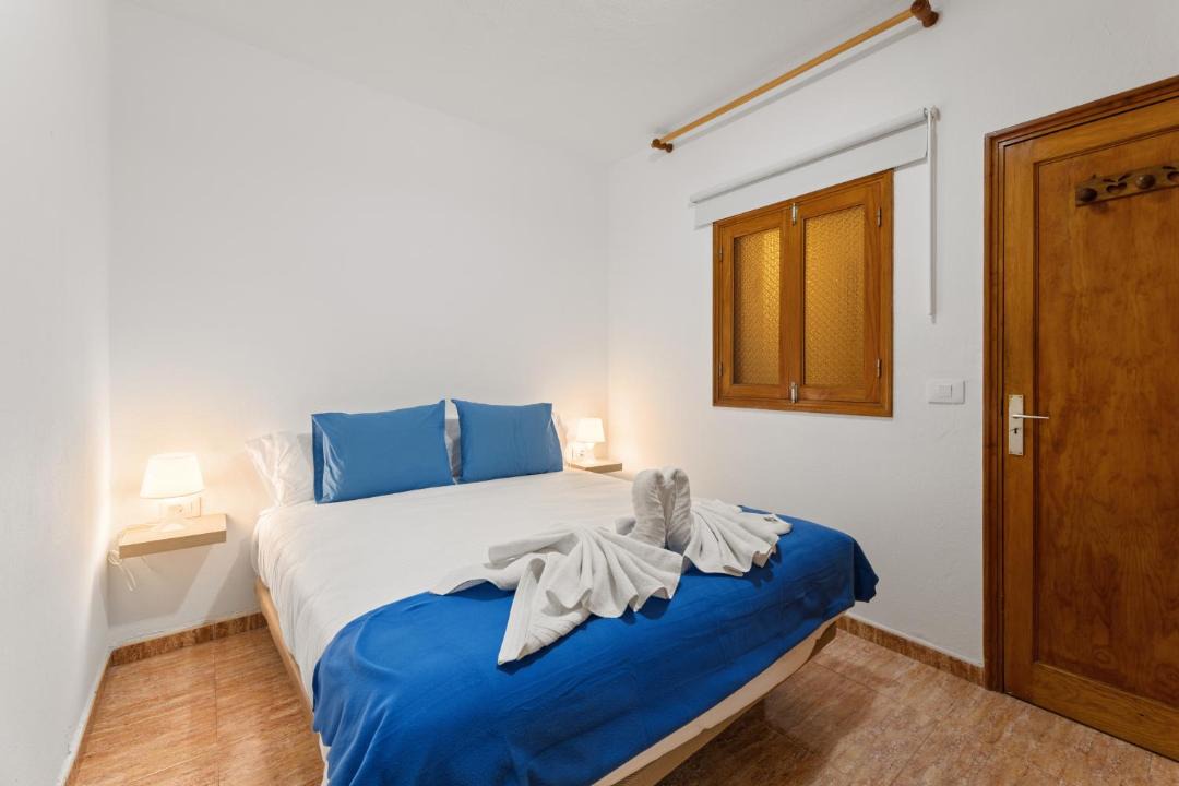 Photo of Bedroom in Orzola