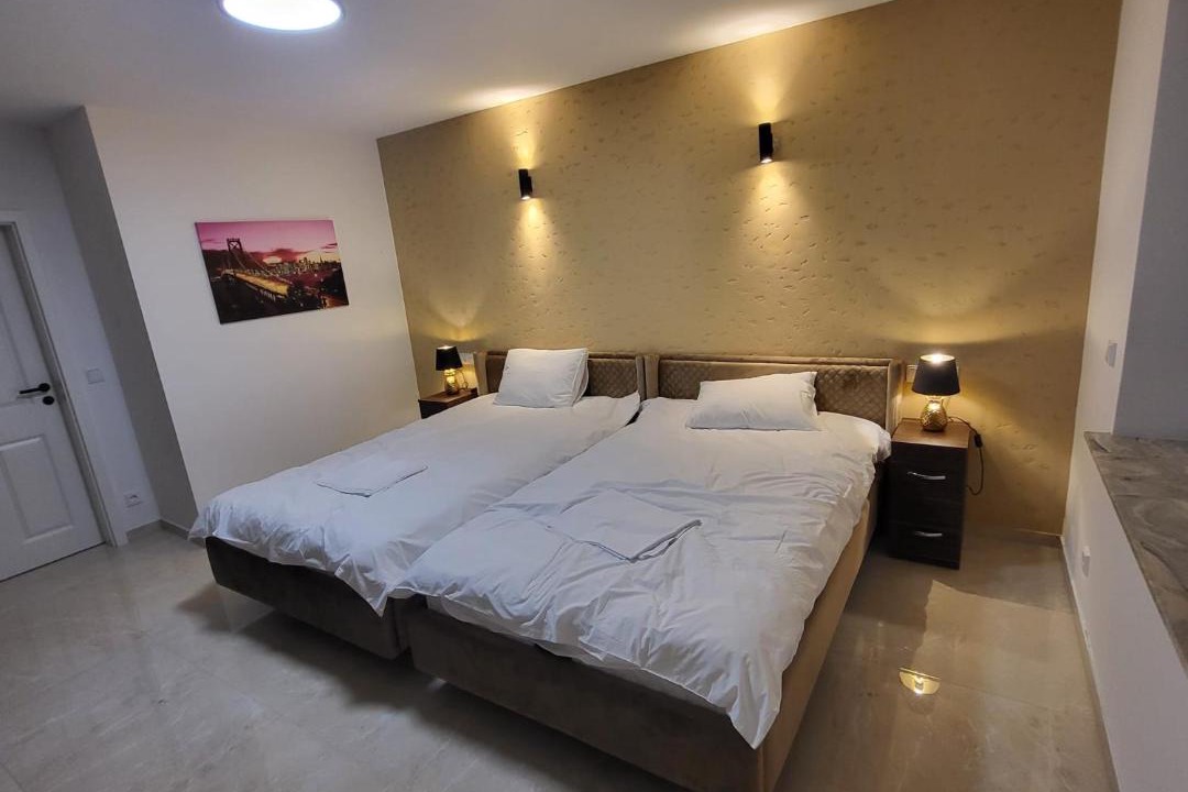 Photo of Bedroom in Berenbostel