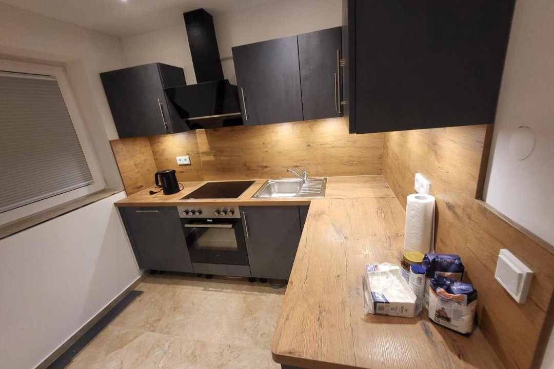 Photo of Kitchen in Berenbostel