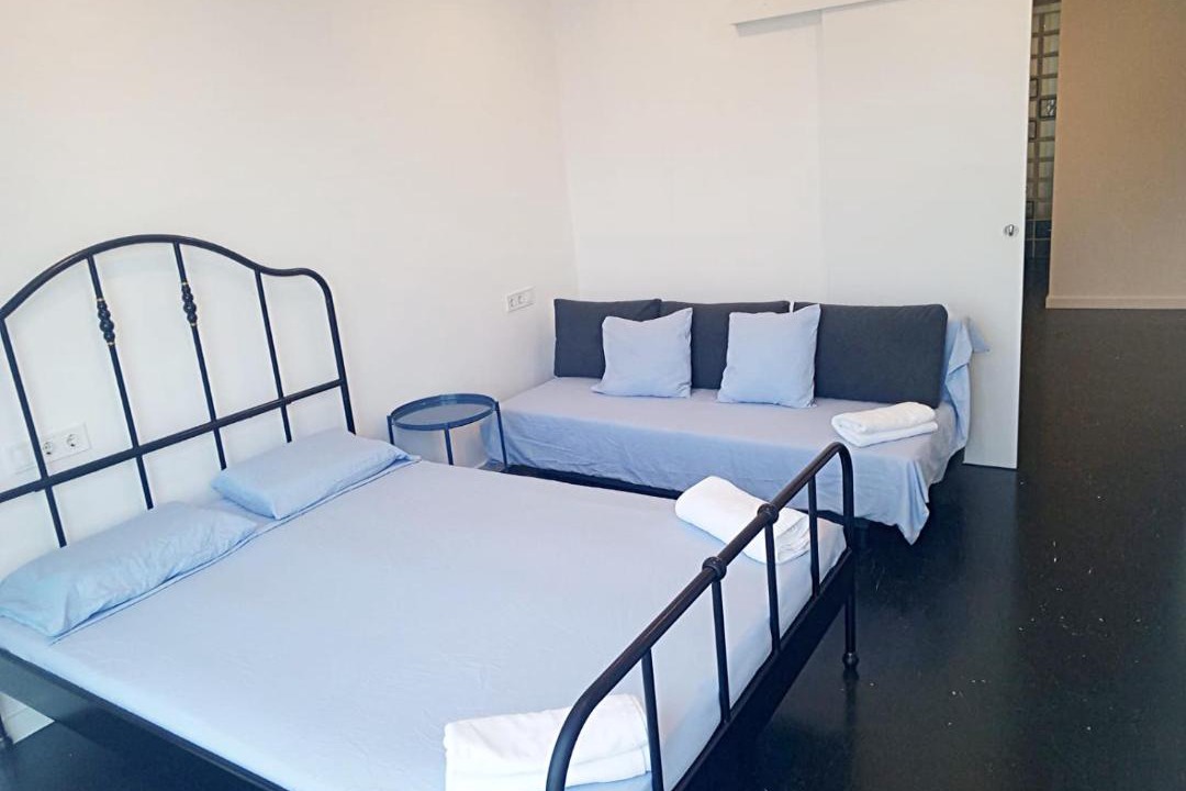 Photo of Bedroom in Masnou