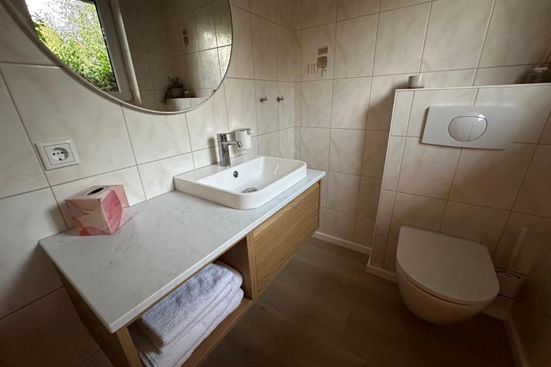 Photo of Bathroom in Rieste