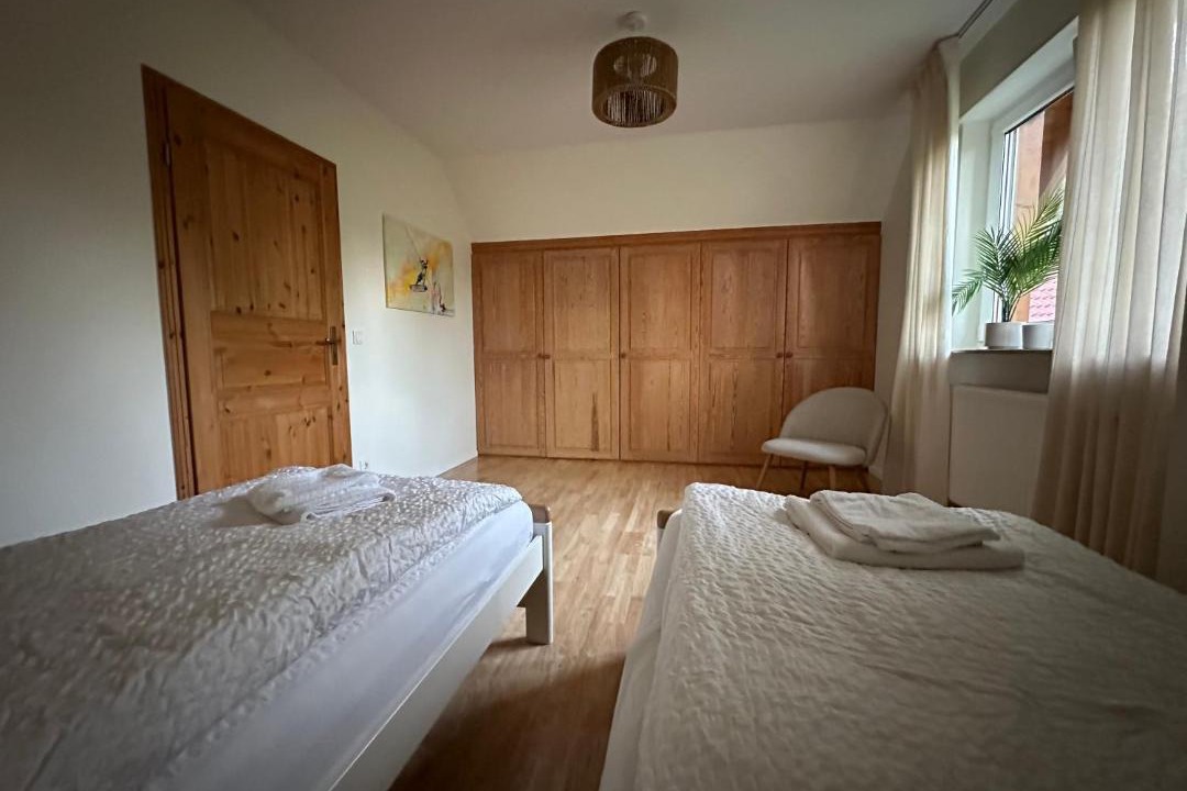 Photo of Bedroom in Rieste