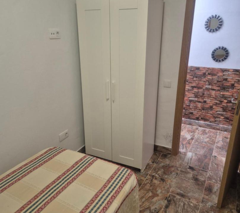 Photo of Bedroom in Orzola