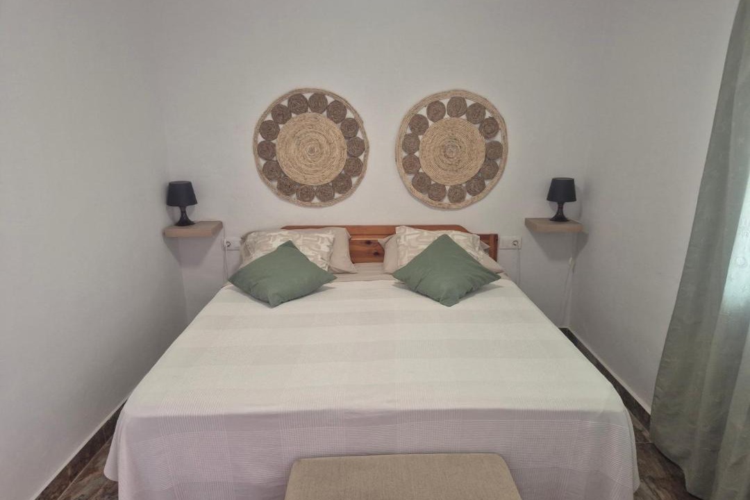 Photo of Bedroom in Orzola