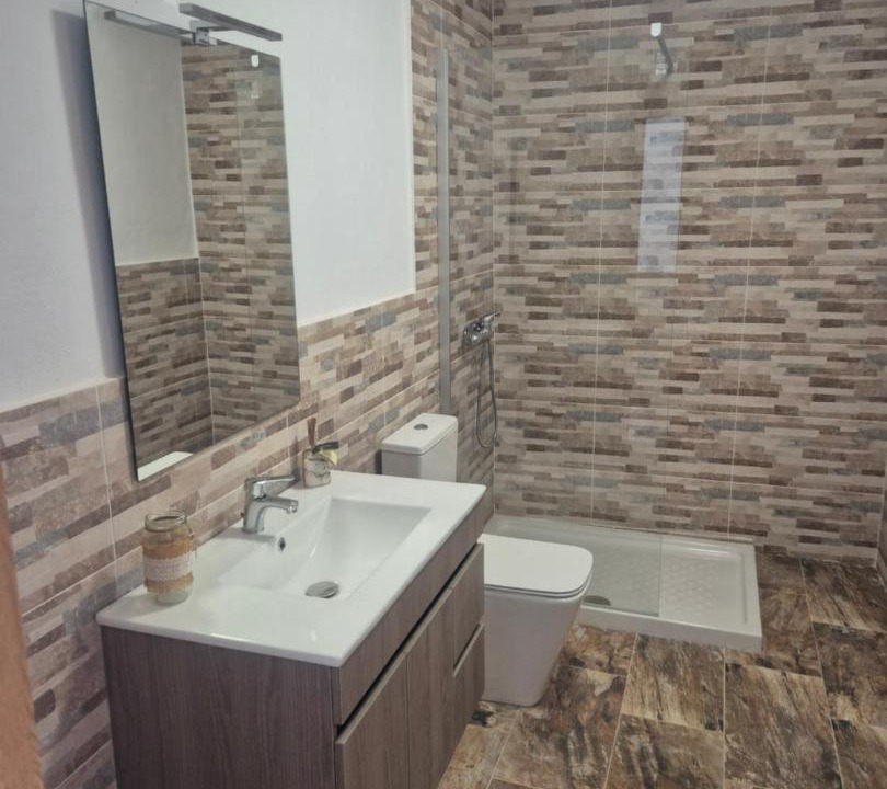 Photo of Bathroom in Orzola