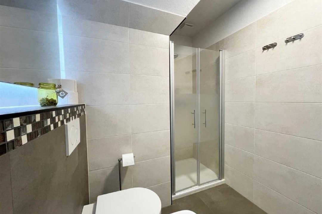 Photo of Bathroom in Ockholm