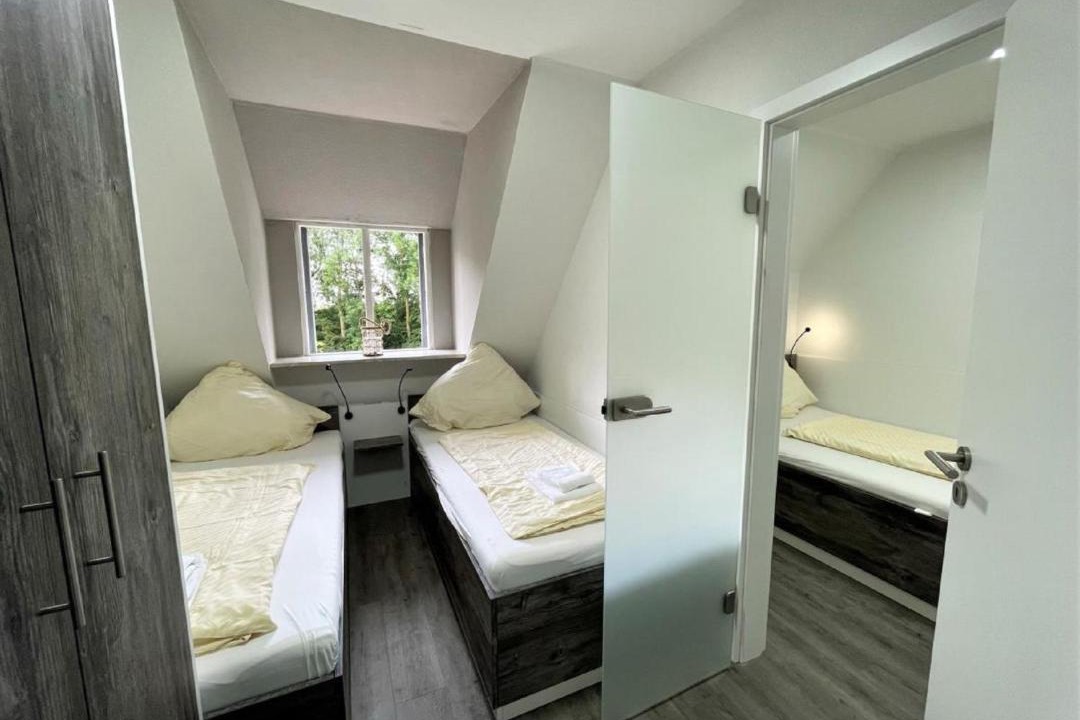 Photo of Bedroom in Ockholm