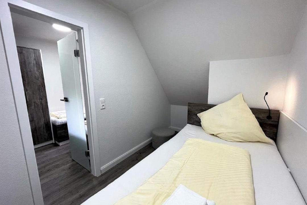 Photo of Bedroom in Ockholm