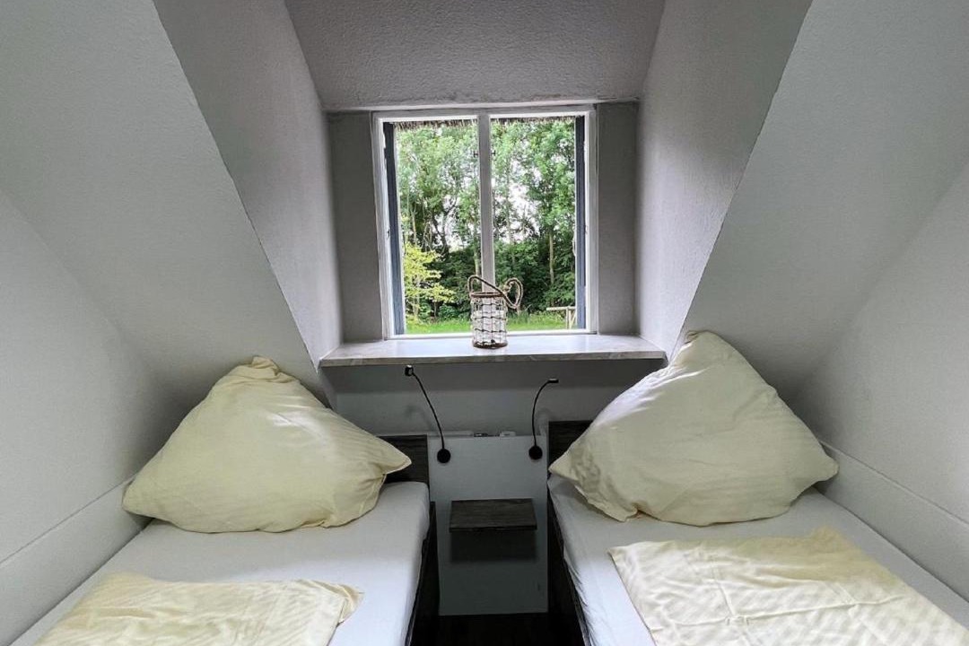Photo of Bedroom in Ockholm