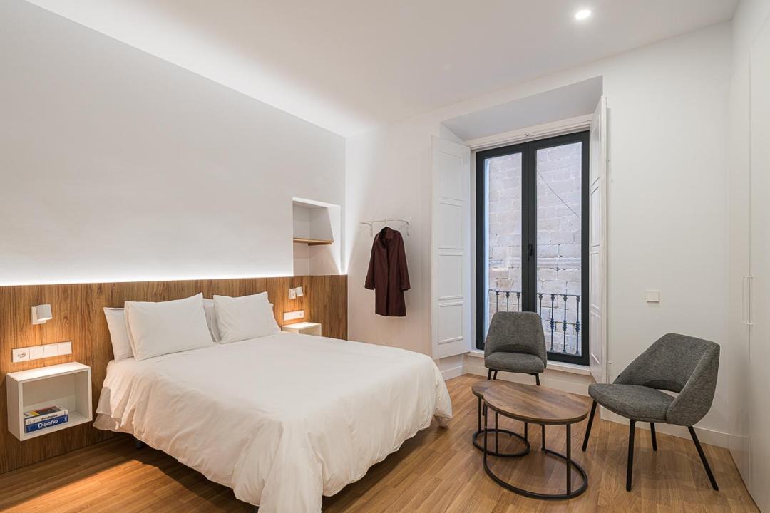 Photo of Bedroom in Trujillo