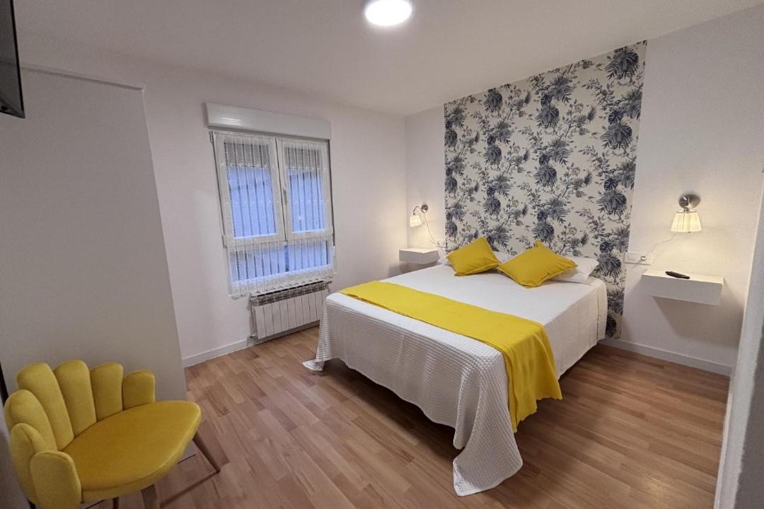Photo of Bedroom in Cangas de Onis