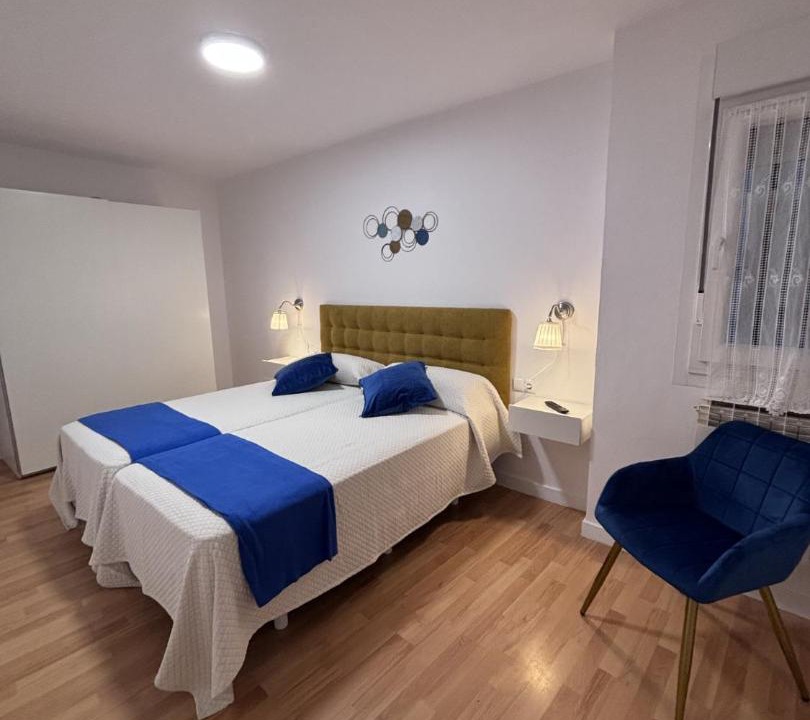 Photo of Bedroom in Cangas de Onis