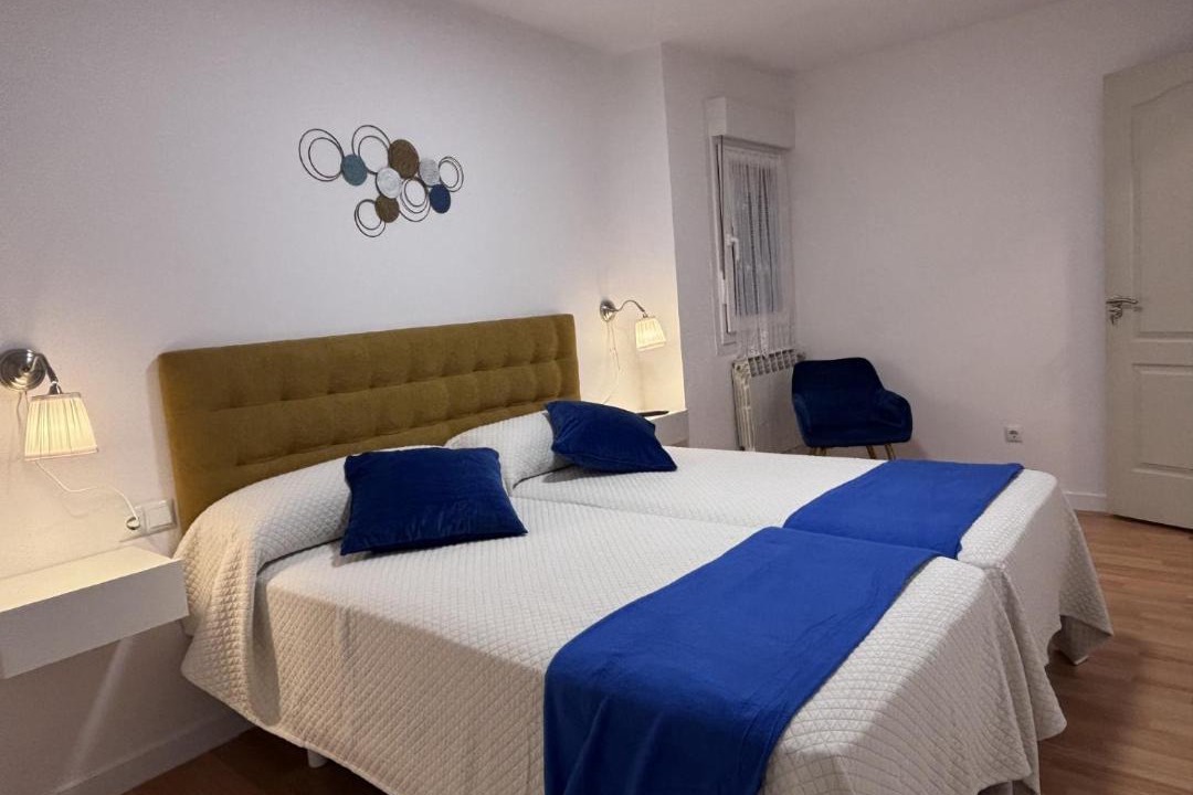 Photo of Bedroom in Cangas de Onis