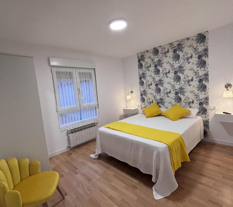 Photo of Bedroom in Cangas de Onis