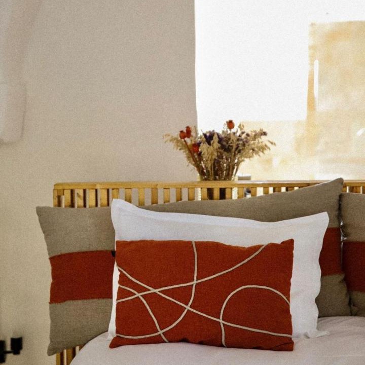 Photo of Bedroom in Pont Royal