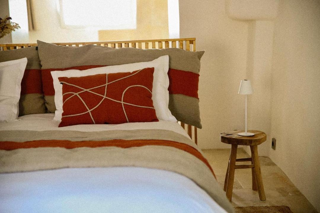 Photo of Bedroom in Pont Royal
