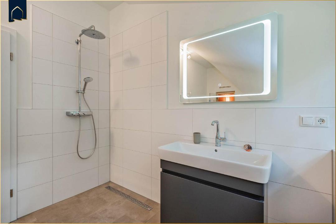 Photo of Bathroom in Zirchow