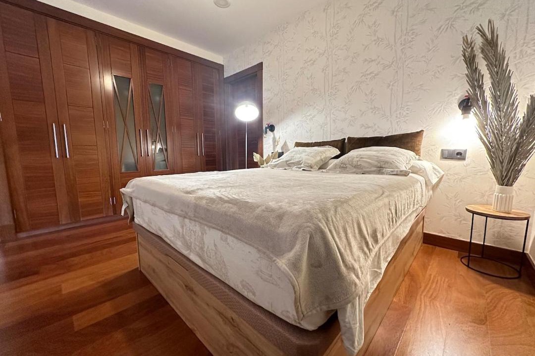 Photo of Bedroom in Santiago de Vigo