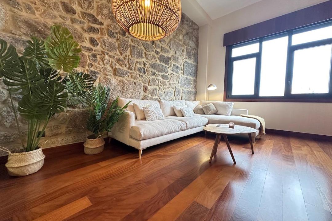 Photo of Livingroom in Santiago de Vigo