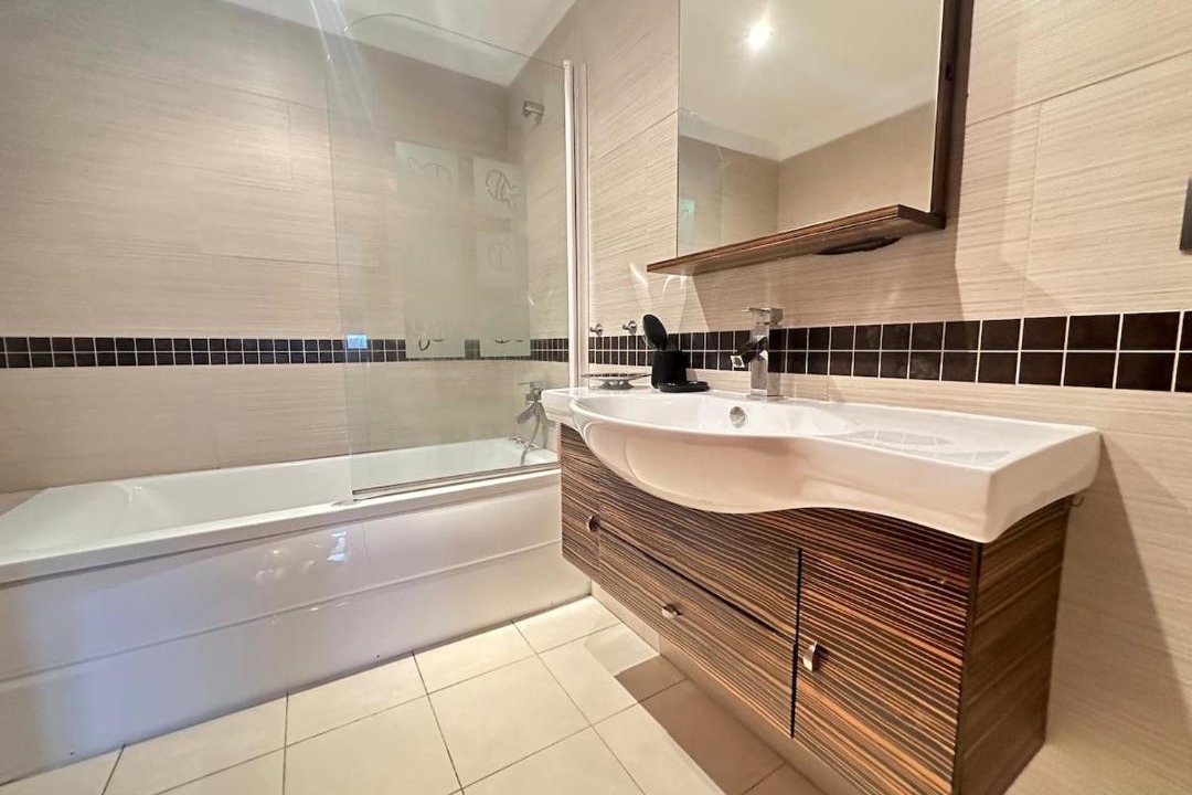 Photo of Bathroom in Santiago de Vigo
