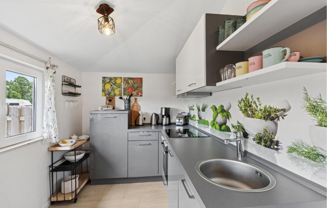 Photo of Kitchen in Winsen