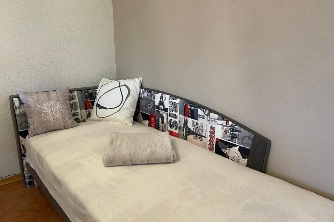 Photo of Bedroom in Parchtitz
