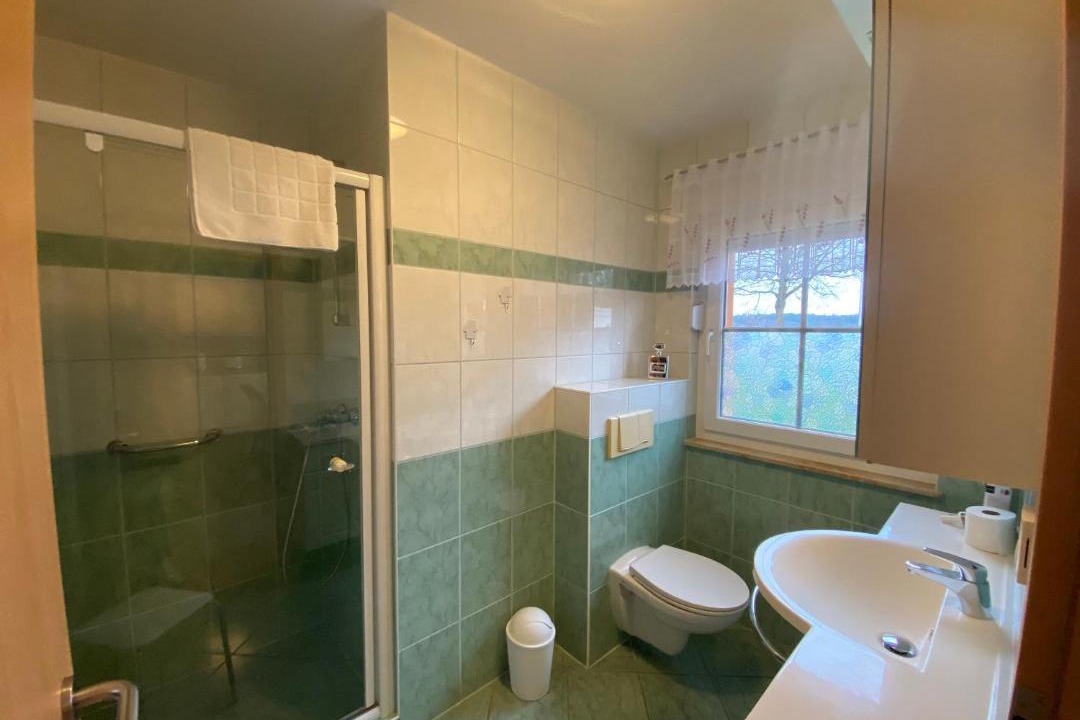 Photo of Bathroom in Parchtitz